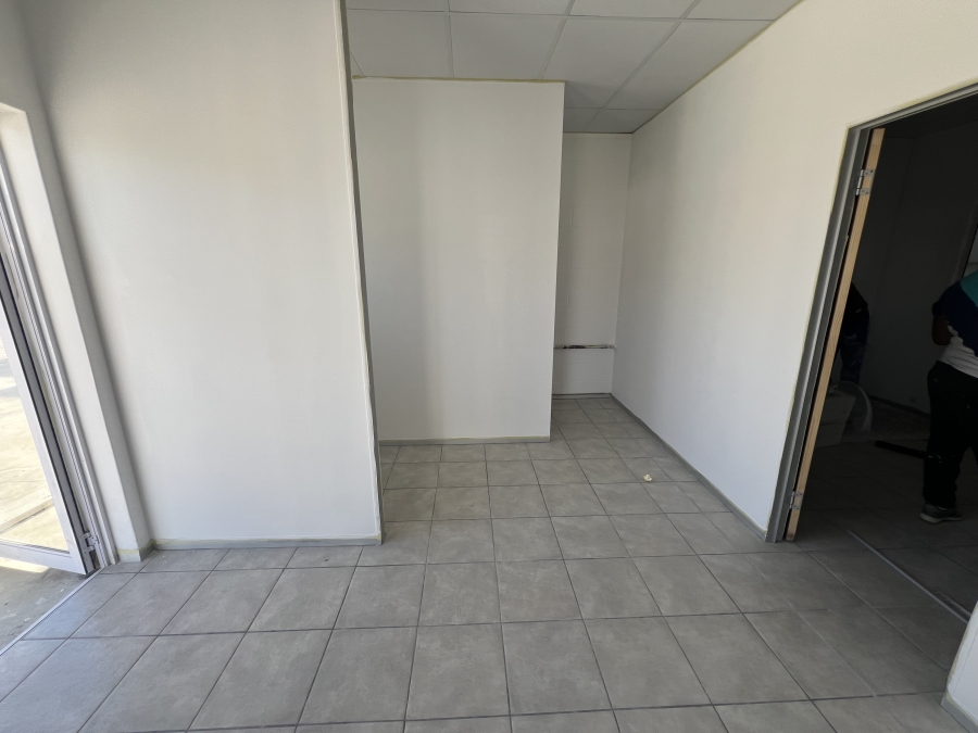 To Let Commercial Property for Rent in Malmesbury Industria Western Cape